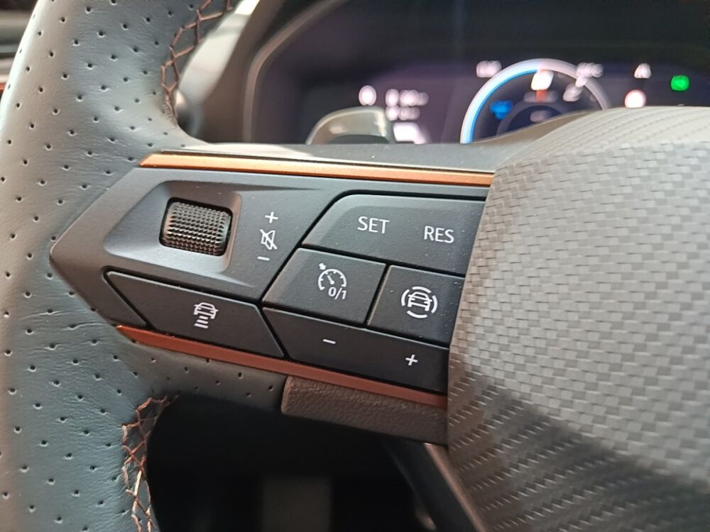 Formentor 1.4 e-HYBRID 204ch DSG6 Business Edition 2024 occasion 91580 &Eacute;tr&eacute;chy