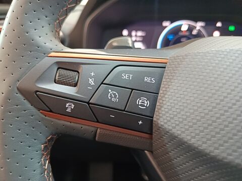 Formentor 1.4 e-HYBRID 204ch DSG6 Business Edition 2024 occasion 91580 &Eacute;tr&eacute;chy