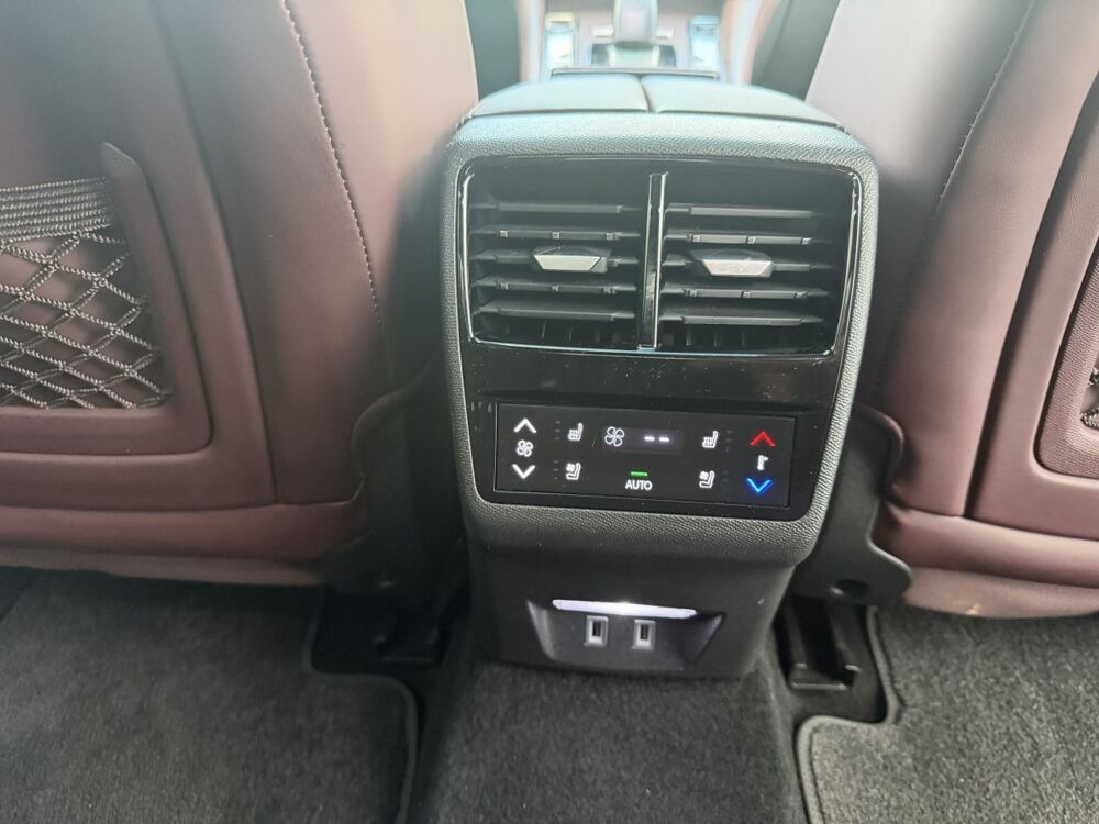 DS9 1.6 E-TENSE 360 RIVOLI + 4WD 2022 occasion 69330 Meyzieu