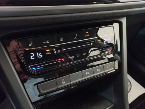 Touran 1.5 TSI EVO 150 DSG7 Life Plus 7 Places 2024 occasion 91580 &Eacute;tr&eacute;chy