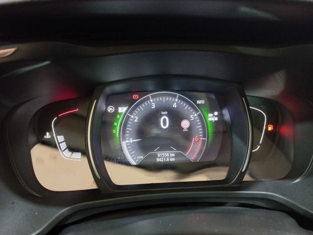 Kadjar Intens Energy TCe 130 EDC 2018 occasion 91580 &Eacute;tr&eacute;chy