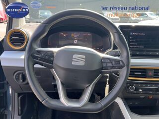 Arona 1.0 TSI 115CH STYLE SPECIAL EDITION 2025 occasion 91580 &Eacute;tr&eacute;chy