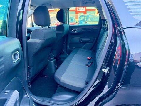 C3 Aircross PureTech 110 S&S BVM6 Shine 2019 occasion 63360 Gerzat