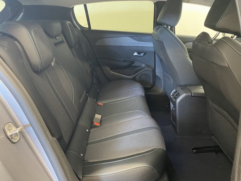 308 BlueHDi 130 AUTO8 ALLURE 2024 occasion 38550 Saint-Maurice-l'Exil