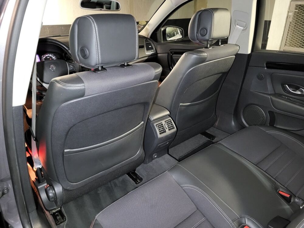 Laguna Bose 1.5 dCi 110 Fap Eco2 2011 occasion 93600 Aulnay-sous-Bois
