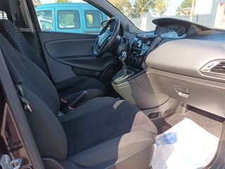 Ypsilon 0,9 TwinAir 85 ch Stop&Start Gold DFS 2011 occasion 35210 Ch&acirc;tillon-en-Vendelais