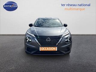 Juke HYBRID 143CH BUSINESS EDITION 2024 occasion 91580 &Eacute;tr&eacute;chy