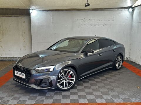 Annonce voiture Audi A5 49990 €