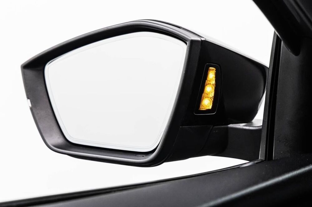 Octavia 2.0 TSI RS 245 ch Toit ouvrant Attelage Matrix LED Autres mo 2023 occasion 69007 Lyon