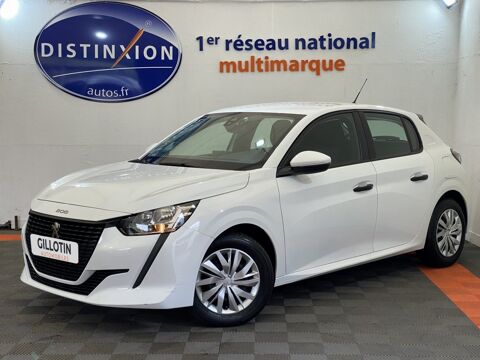 Peugeot 208 Affaire (2) 1.5 BlueHDi 100 Premium Pack