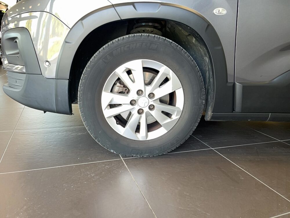 Rifter BlueHDi 130 S&S Long 7 places GT Line 2019 occasion 38090 Villefontaine