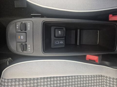 500 FireFly 1.0 Hybrid 12V 65ch Torino 2026 occasion 76360 Barentin