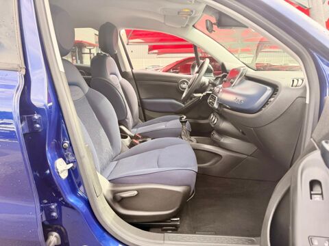 500 X 1.0 FFly T T3 120ch Club 2023 occasion 63360 Gerzat