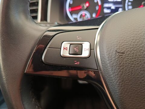 Polo 1.0 TSI 95 United 2020 occasion 91580 &Eacute;tr&eacute;chy