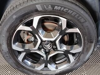 C5 aircross PureTech 130 S&S EAT8 Shine 2022 occasion 91580 &Eacute;tr&eacute;chy