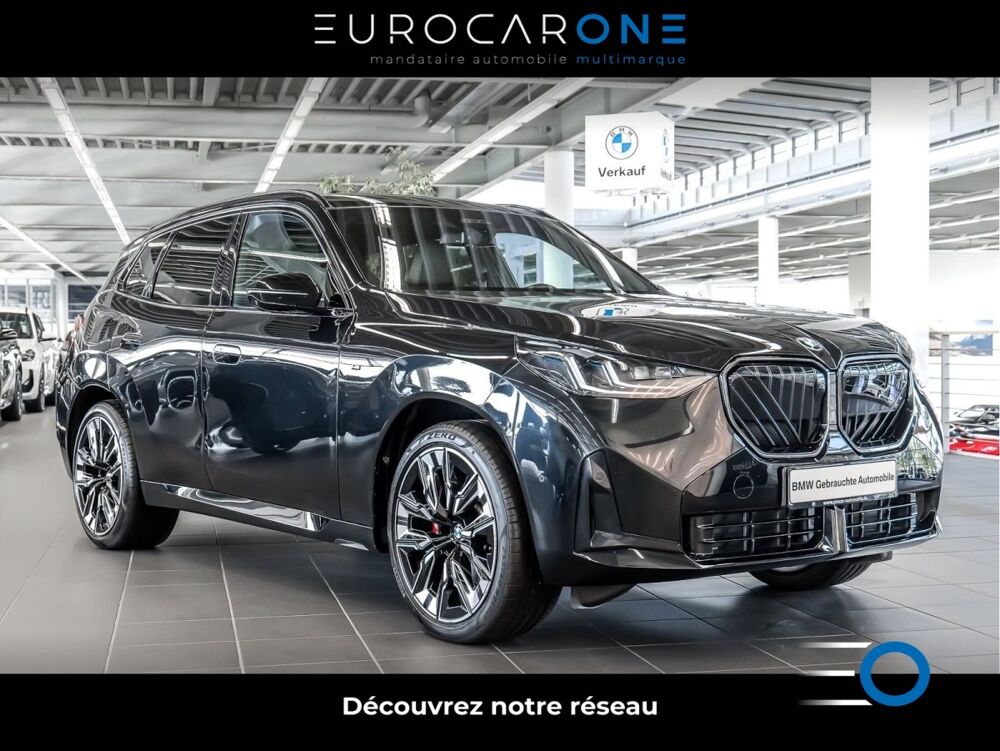 X3 20d xDrive M Sport Pro 197 Toit Pano Attelage Cam&eacute;ra 360&deg; Au 2025 occasion 69007 Lyon