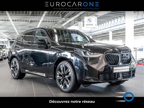 X3 20d xDrive M Sport Pro 197 Toit Pano Attelage Cam&eacute;ra 360&deg; Au 2025 occasion 69007 Lyon