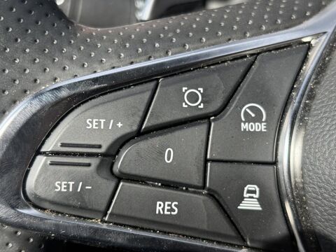 Captur techno mild hybrid 160 EDC 2024 occasion 30610 Sauve