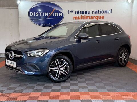 Annonce voiture Mercedes Classe GLA 29990 €