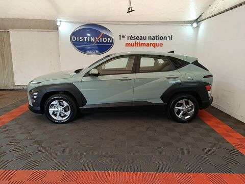 Kona 1.6 HYBRID 141 INTUITIVE HEV 2024 occasion 91580 &Eacute;tr&eacute;chy