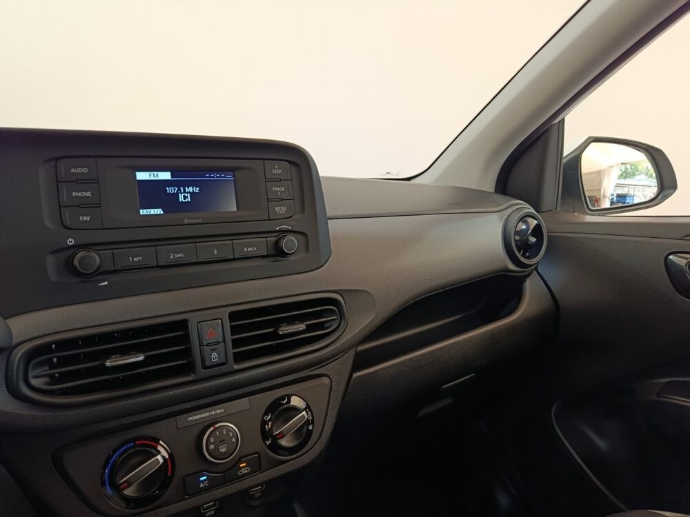 i10 1.0 67 ECO INTUITIVE 2022 occasion 91580 &Eacute;tr&eacute;chy
