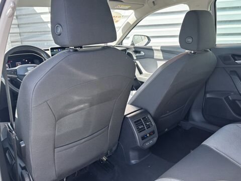 Leon 1.5 ETSI 115 Style DSG 21330KMS 2025 occasion 86440 Mign&eacute;-Auxances
