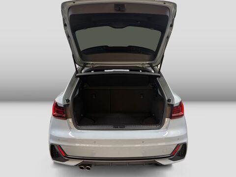 A1 40 TFSI S Line 207 ch Pack Noir CarPlay M&eacute;plat Autres mod&egrave;le 2023 occasion 69007 Lyon
