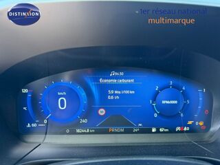 Kuga 2.0D ECOBLUE 120CH BVA ST-LINE 2024 occasion 91580 &Eacute;tr&eacute;chy