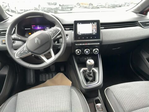 Clio Techno TCe 90 -25 2025 occasion 85140 Les Essarts