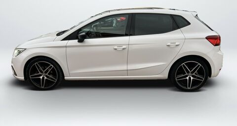 Ibiza 1.0 EcoTSI 115 DSG7 FR 2019 occasion 42640 Saint-Germain-Lespinasse