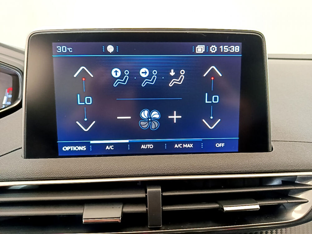 3008 Puretech 130 S&S ACTIVE 2020 occasion 91580 &Eacute;tr&eacute;chy