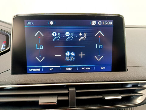 3008 Puretech 130 S&S ACTIVE 2020 occasion 91580 &Eacute;tr&eacute;chy