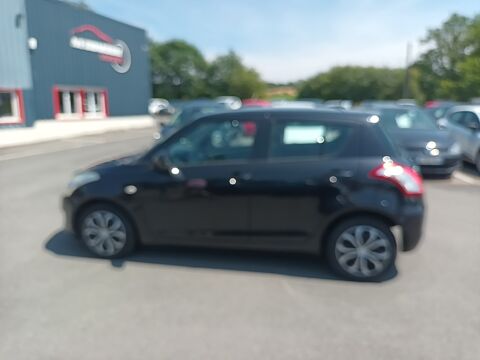 Swift 1.3 GL 2011 occasion 35210 Ch&acirc;tillon-en-Vendelais