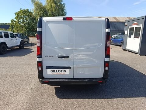 Jumpy CA GCF L2H1 3T Blue dCi 130 2023 occasion 91580 &Eacute;tr&eacute;chy