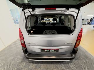 Berlingo M Diesel 100 MAX 5 places 2026 occasion 30220 Aigues-Mortes