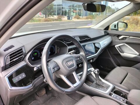 Q3 45 TFSI E 245 S TRONIC BUSINESS LINE 5 portes (co2 37) 2022 occasion 34150 Gignac