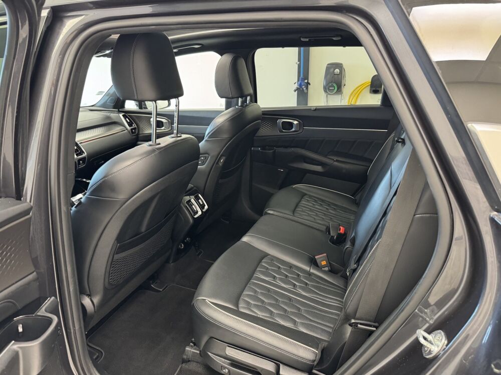 Sorento 1.6 T-GDI PHEV 4WD PREMIUM AUTO 7-SEATS 2022 occasion 76360 Barentin