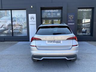 Kamiq 1.0 TSI 110ch DSG7 Style 2023 occasion 30260 Quissac