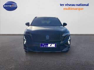 Austral E-TECH FULL HYBRID 200 ESPRIT ALPINE 2026 occasion 91580 &Eacute;tr&eacute;chy