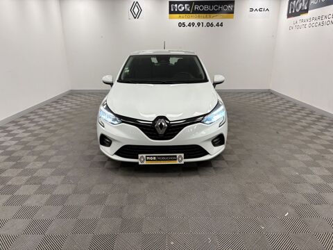 Clio Business Blue dCi 85 2020 occasion 86500 Montmorillon