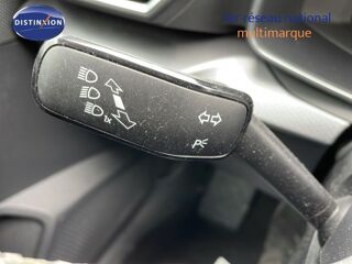 Leon 2.0 TDI 115CH STYLE XL 2025 occasion 91580 &Eacute;tr&eacute;chy