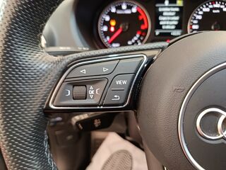 Q2 35 TFSI 150 S Tronic S Line 2021 occasion 91580 &Eacute;tr&eacute;chy