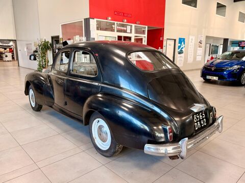  1961 occasion 63360 Gerzat