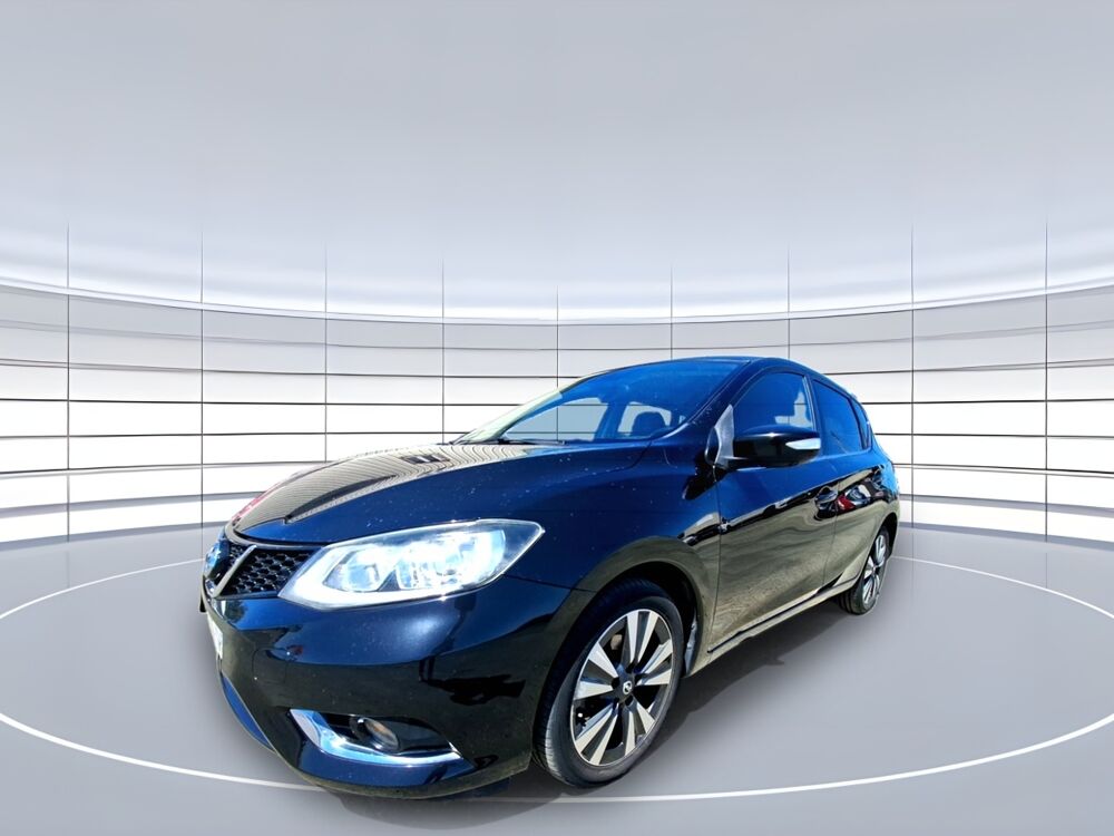 Pulsar 1.5 dCI 110 Tekna 2015 occasion 61170 Montchevrel