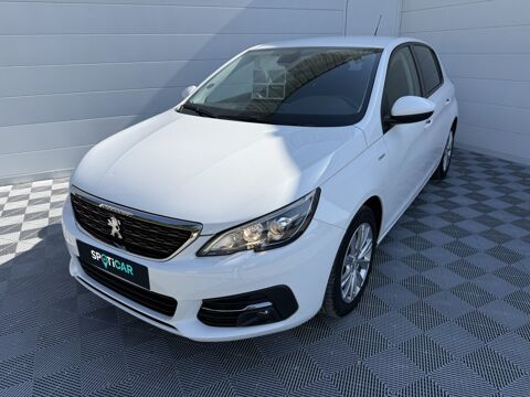 Peugeot 308 (2) Puretech 110 Style