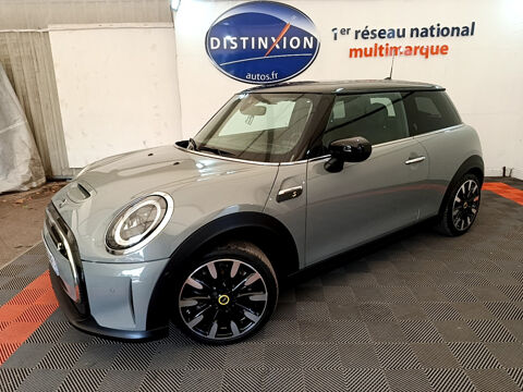 Mini MINI COUPE Cooper SE Finition MINI Yours 184 ch BVA 2021 occasion Étréchy 91580