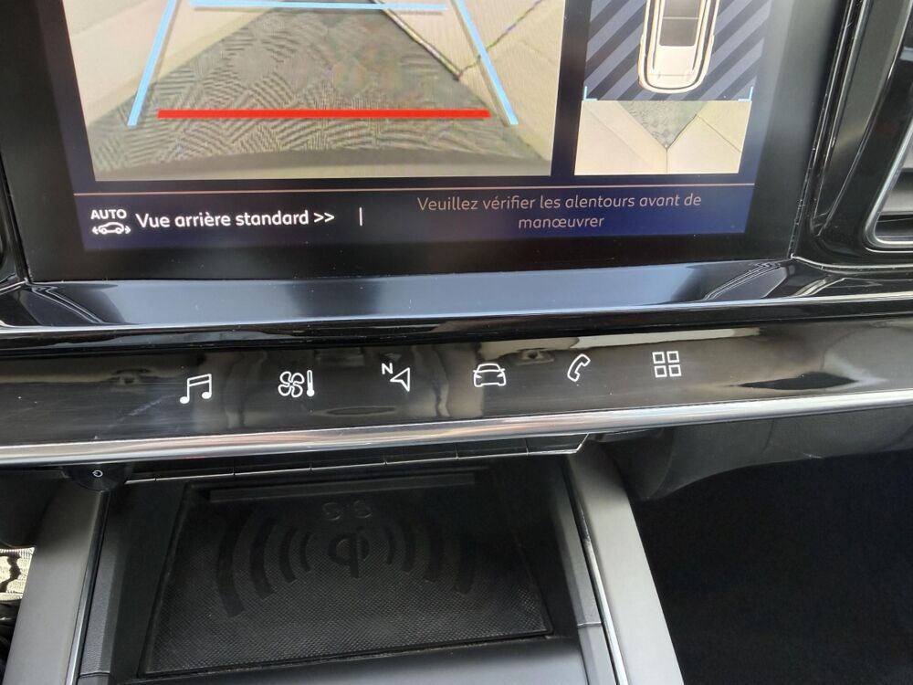 C5 aircross PureTech 130 S&S BVM6 Shine 2019 occasion 69330 Meyzieu