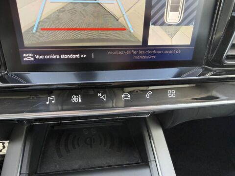 C5 aircross PureTech 130 S&S BVM6 Shine 2019 occasion 69330 Meyzieu