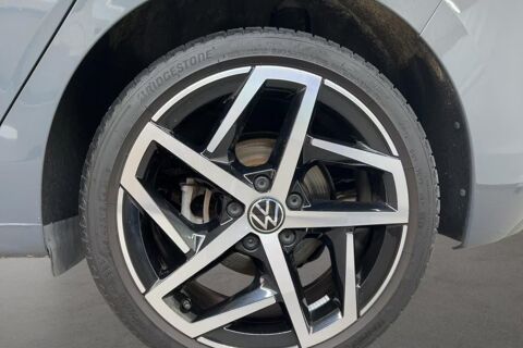 Golf 2.0 TSI Style 190 ch Cam&eacute;ra CarPlay ACC Autres mod&egrave;les dispo 2024 occasion 69007 Lyon