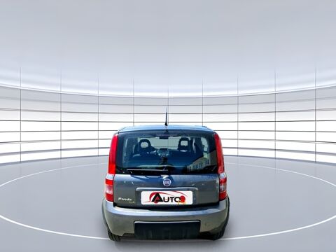 Panda 1.3 MultiJet 16v 75 ch DPF 4x4 Climbing 2011 occasion 61170 Montchevrel